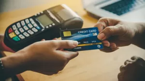 What top-tier security certifications does the TMC THD89 Java Card for credit card transactions hold?