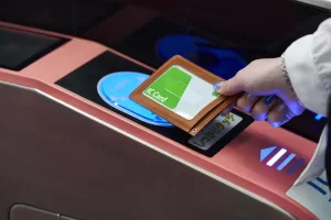 transportation Java Card solutions 1-1