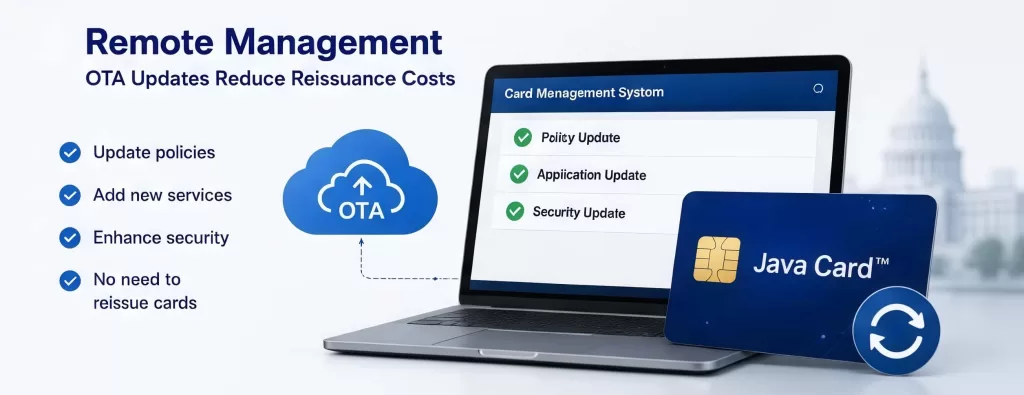 Remote Management