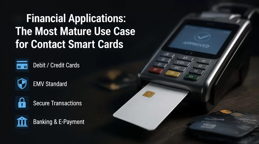 Financial Applications